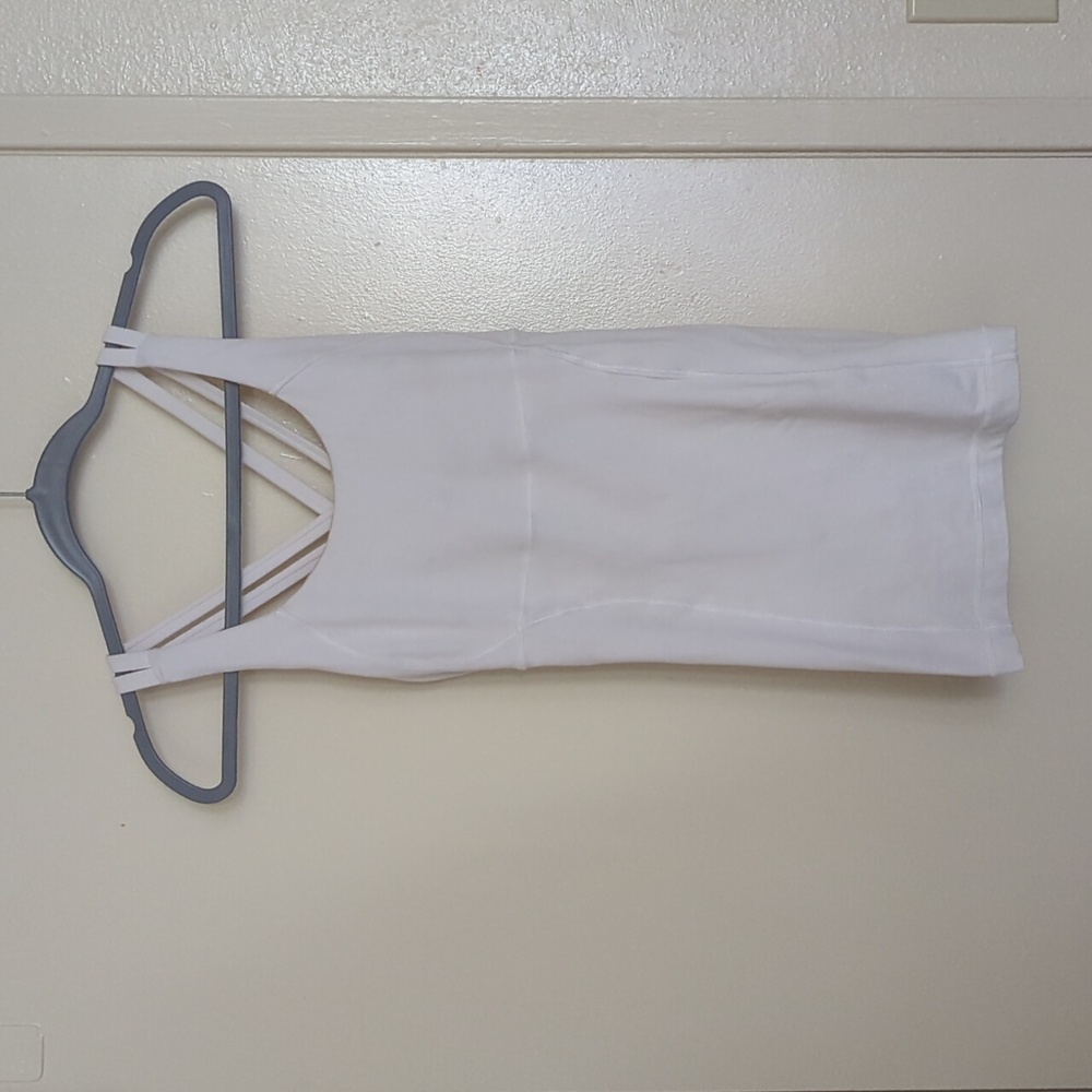 Lululemon Energy Tank